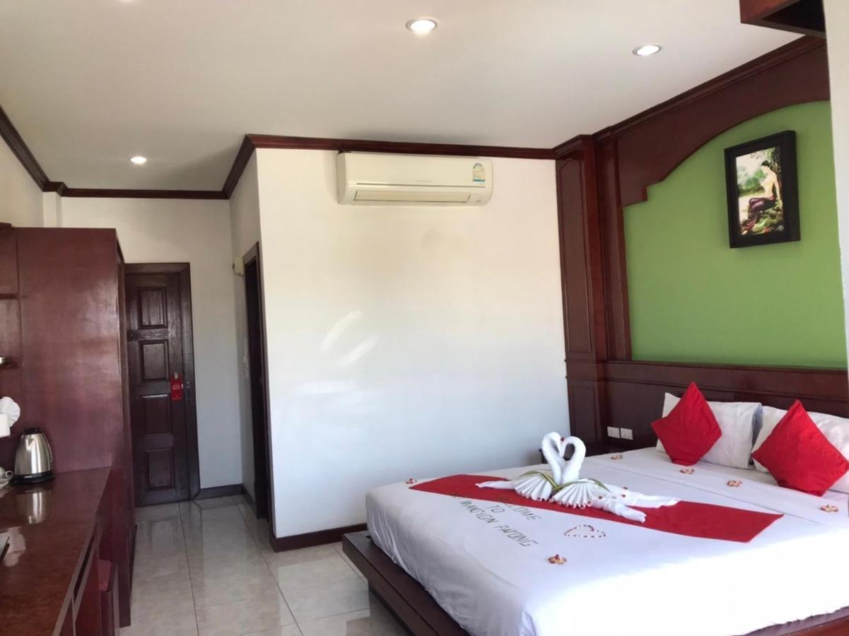 Art Mansion Patong Phuket Thailand Hotel Екстериор снимка