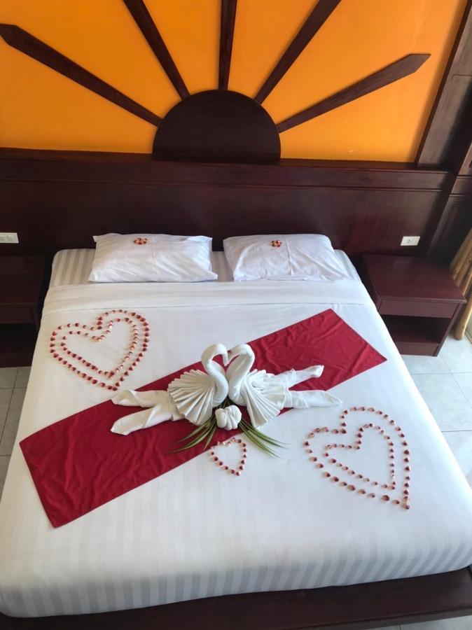 Art Mansion Patong Phuket Thailand Hotel Екстериор снимка