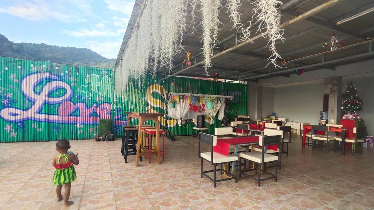 Art Mansion Patong Phuket Thailand Hotel Екстериор снимка