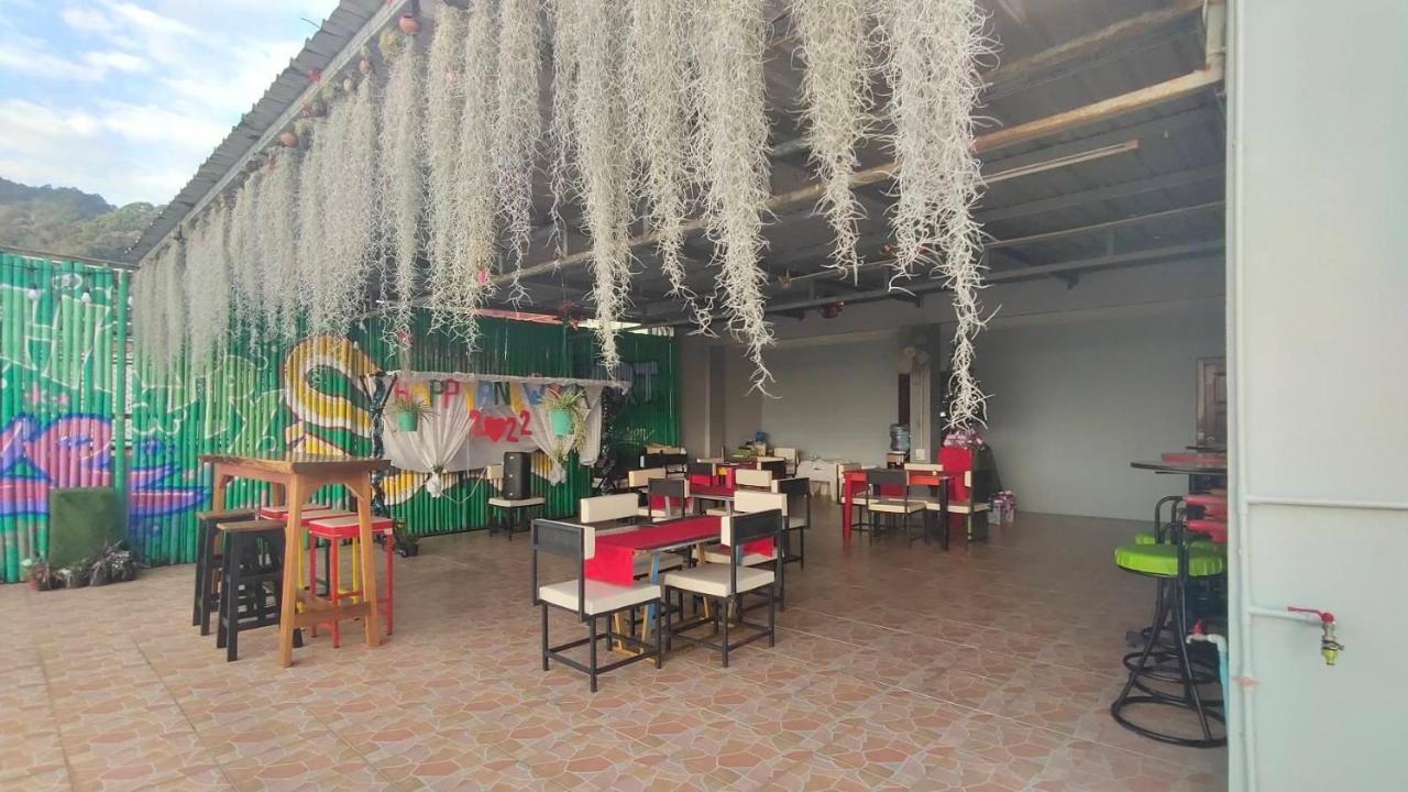 Art Mansion Patong Phuket Thailand Hotel Екстериор снимка