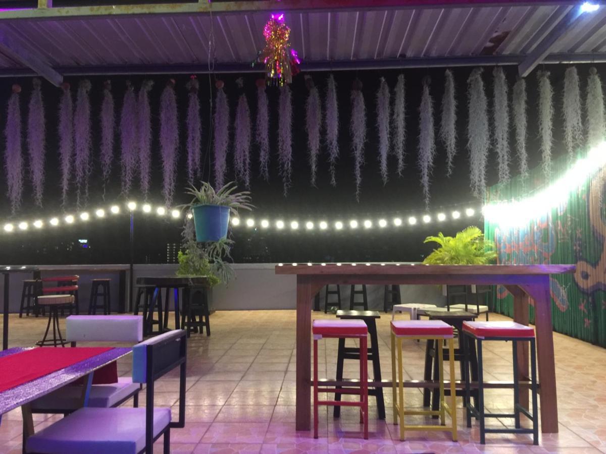Art Mansion Patong Phuket Thailand Hotel Екстериор снимка